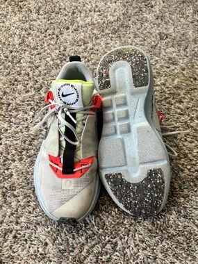 Nike Running Shoes